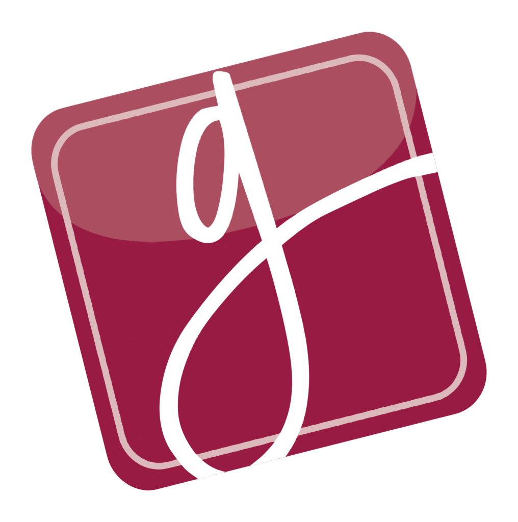 LOGO GLORIA GONZALES