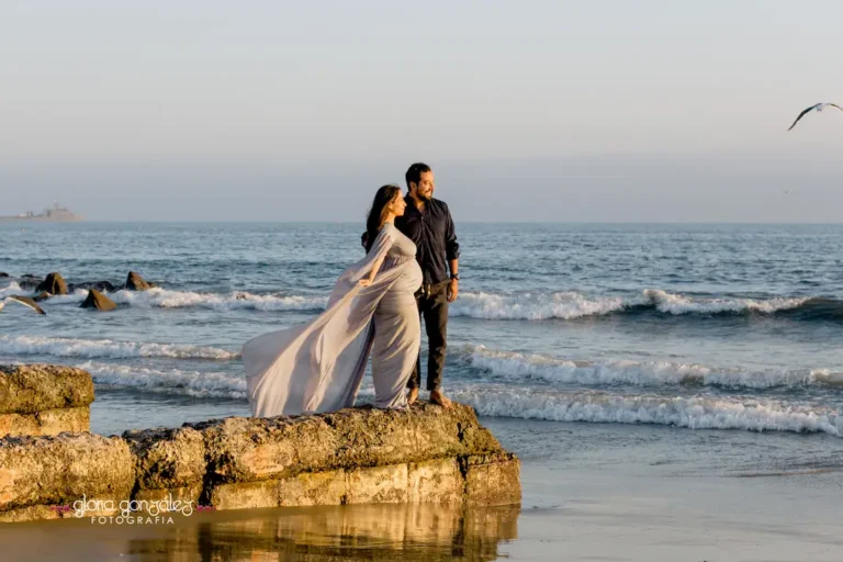Fotografía de boda en Tijuana